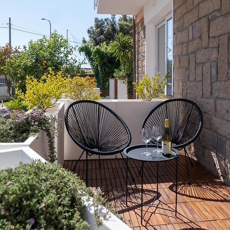 Nautika Suites Alghero Extérieur photo