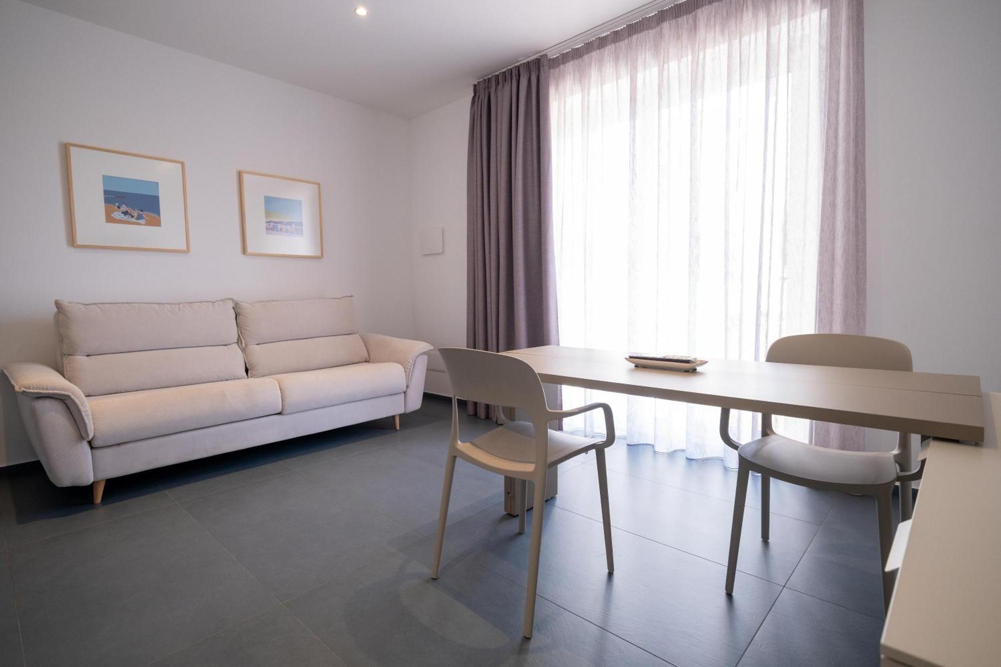 Nautika Suites Alghero Extérieur photo