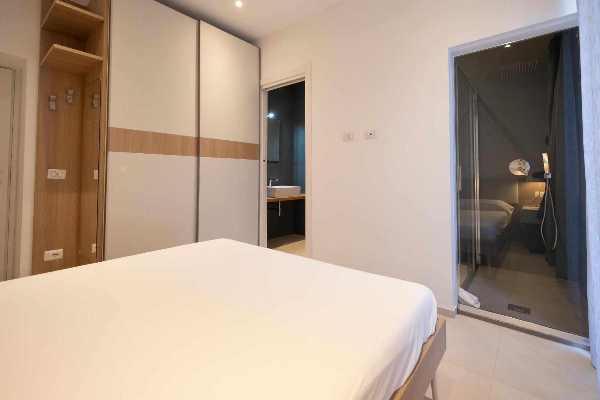 Nautika Suites Alghero Extérieur photo