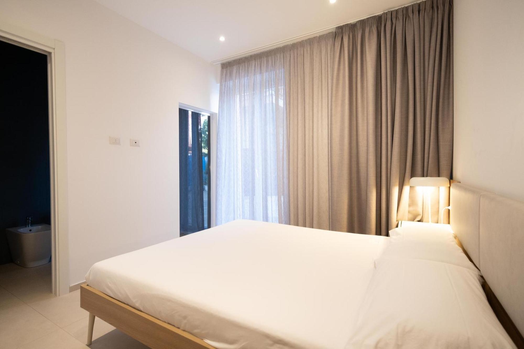 Nautika Suites Alghero Extérieur photo