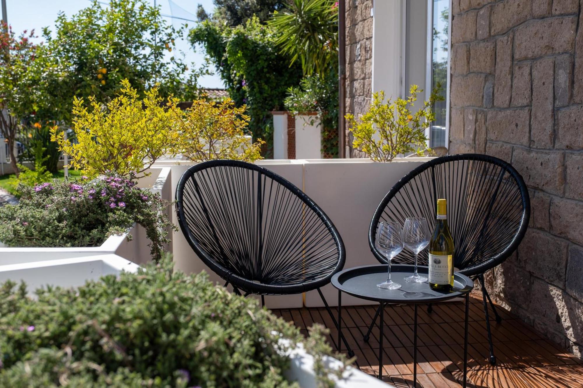 Nautika Suites Alghero Extérieur photo