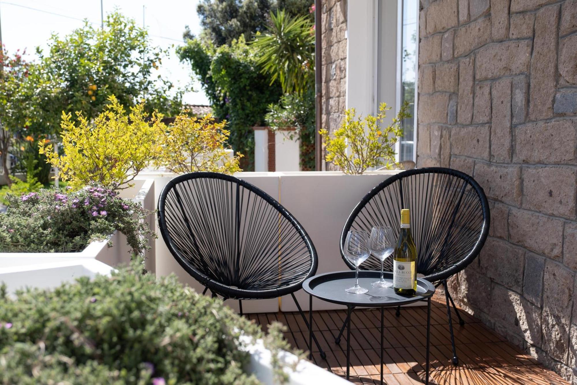 Nautika Suites Alghero Extérieur photo